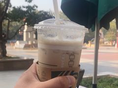 -星巴克臻选(北京世贸天阶店)