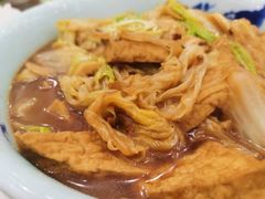 砂锅豆腐-民族饭荘(新华大街店)