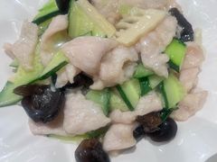 -玉林烤鸭店(垡头店)
