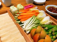 -一轩饺子馆(丽都店)