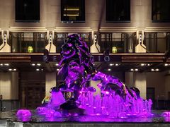 -上海苏宁宝丽嘉酒店·Cafe Bellagio西餐厅