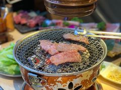 -AJIYA味屋和牛烤肉自助放题(温州万象城店)