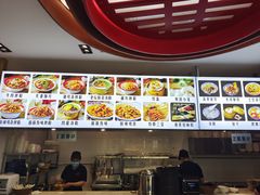 -舌尖尖传统小吃(万达店)