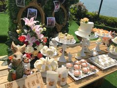 -渔公码头·九龙湾国际饭店