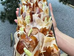 -106餐厅北京菜.烤鸭(百子湾店)