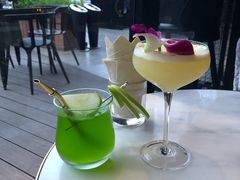 -STARRY CAFE & LOUNGE BAR(高新店)
