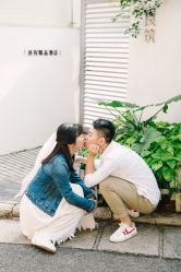 -绿皮火车照相馆 婚纱照旅拍(厦门店)