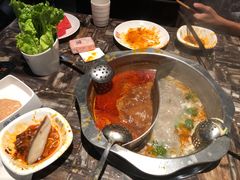 -冠菌火锅自助(东莞桥头店)