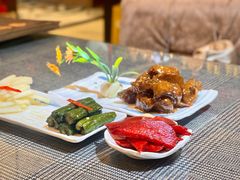 -南京金牛湖巨碗鱼头