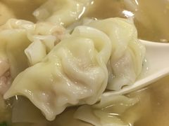 -小姜锅贴(凤凰街店)