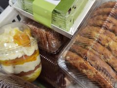 -幸福蛋糕坊(金顶街店)