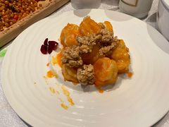 -卫鼎轩·曹公馆(鼓楼店)
