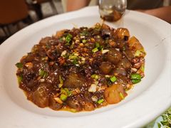 -大厨小馆(华阳城店)