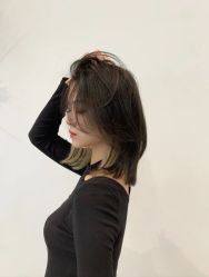 -HG美发设计沙龙