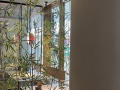-绿茶餐厅(淮安吾悦广场店)
