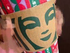 -星巴克(金谊广场店)