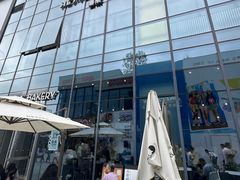 -喜茶(北京五棵松华熙店)