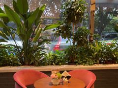 -大连铂尔曼酒店-铂尔曼美食廊 Pullman Deli