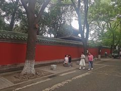 -北京国子监胡同