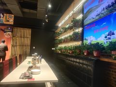 -AK47烤羊腿串吧(柳浪家园店)