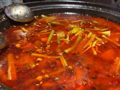 -小饕荟雅安贡椒鱼鲜馆(广福桥店)