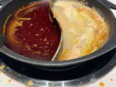 -园里火锅(仁和新城店)