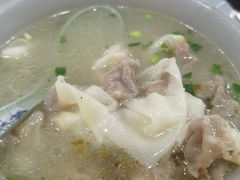 牛肉馄饨-李荣兴(南湖东路店)