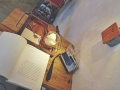 -春庄咖啡SpringHues(钟楼小区店)