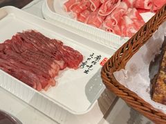 -丁卯•铜锅涮肉(工体店)