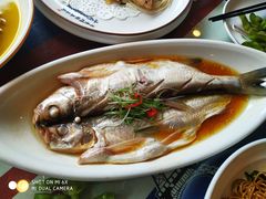 -城北食府(枫林店)