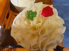 -蜀家渝重庆火锅(南屏街店)