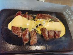 -周沫西餐(漫广场店)