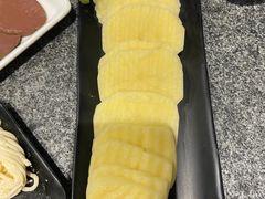 -江小渔鲜鱼火锅(辽沈二街店)