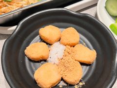 -丰茂烤串(公园店)