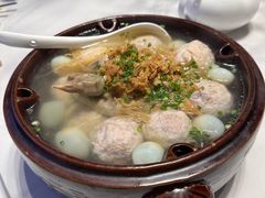 -琬苑鸽庄·川粤融合菜(解放碑总店)