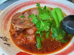 -静香HOUSE·全时段融合餐厅(七星欢乐颂店)