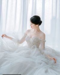 -韩国天使嫁衣婚纱礼服馆(上海旗舰店)