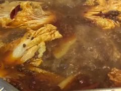 -重庆德庄火锅(体育中心店)