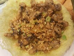 -万宝海鲜舫(劳动公园店)