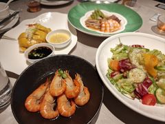 -醉庐·新上海菜(南京西路店)