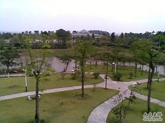 -南沙天后宫景区