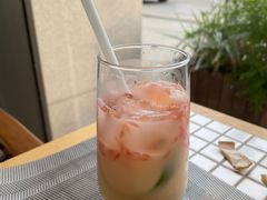 -小满Grainkitchen(滨江商业广场店)