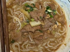 -仙妈米粉店(庆丰路)
