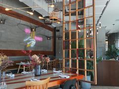-The Rug Cafe(王府中环店)