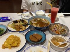 -席家花园(巨鹿花园店)