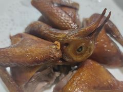 乳鸽-一哥美食(总店)