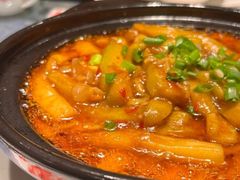 -荔枝苑养生餐厅(尊尚领地店)
