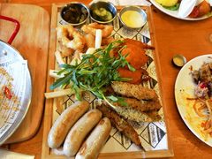 -COMMUNE幻师(五角场店)