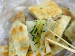 -咏春葱油饼(德政中路店)
