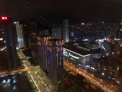 -大连星海皇冠假日酒店